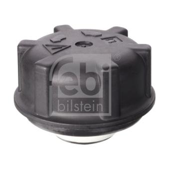 Bouchon, réservoir de liquide de refroidissement FEBI BILSTEIN OEM 1371331