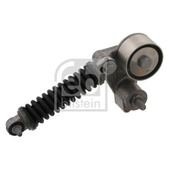 Tendeur de courroie, courroie trapézoïdale à nervures FEBI BILSTEIN 32400 pour SUZUKI GRAND VITARA 1.9 DDIS - 129cv