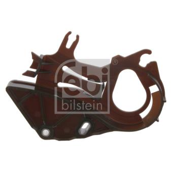 Guide fixe, chaîne de commande-pompe à huile FEBI BILSTEIN OEM 11417505843