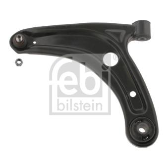 Triangle ou bras de suspension (train avant) FEBI BILSTEIN OEM 51360SAAE01
