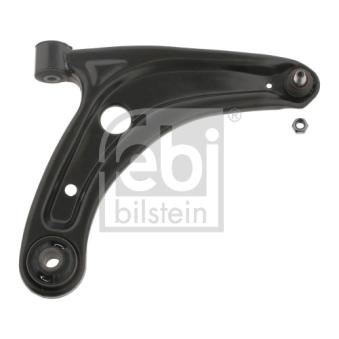 Triangle ou bras de suspension (train avant) FEBI BILSTEIN OEM 51350SAAE01