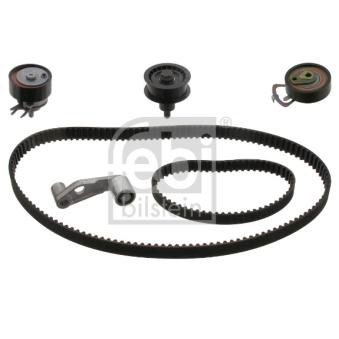 Kit de distribution FEBI BILSTEIN OEM 036198119F