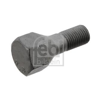 Boulon de roue FEBI BILSTEIN 32440 pour VOLKSWAGEN TOUAREG 1.9 TD - 92cv