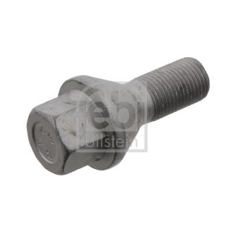 Boulon de roue FEBI BILSTEIN 32442 pour MERCEDES-BENZ CLASSE E 2.2 HDI 110 - 110cv