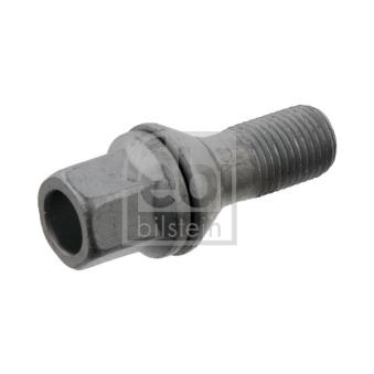 Boulon de roue FEBI BILSTEIN 32451 pour CITROEN C8 2.0 - 140cv