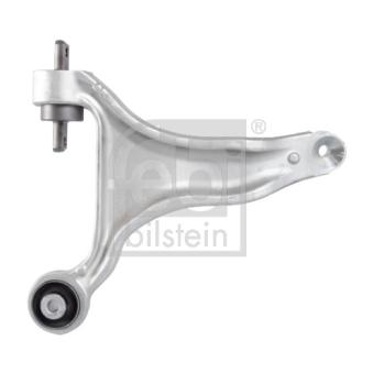 Triangle ou bras de suspension (train avant) FEBI BILSTEIN [32512]