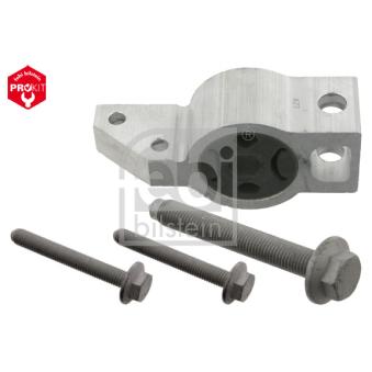 Silent bloc de suspension (train avant) FEBI BILSTEIN [32541]