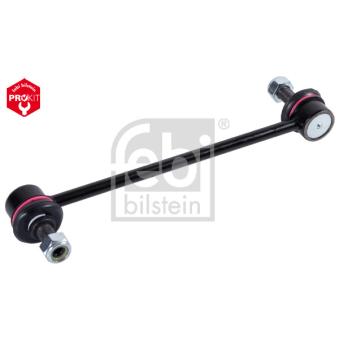 Entretoise/tige, stabilisateur FEBI BILSTEIN 32578 pour KIA CARENS 2.0 CRDi - 140cv