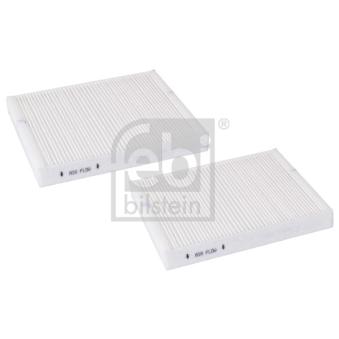 Filtre, air de l'habitacle FEBI BILSTEIN OEM 64119163328