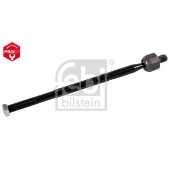 Rotule de direction intérieure, barre de connexion FEBI BILSTEIN 32597 pour AUDI TT 3.2 VR6 quattro - 250cv