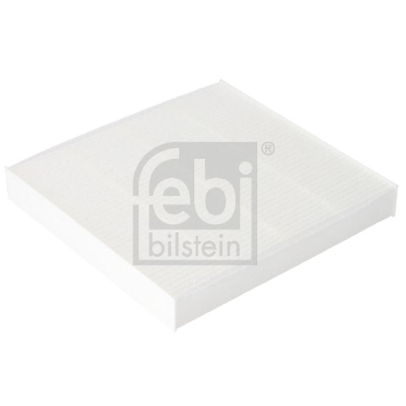 Filtre, air de l'habitacle FEBI BILSTEIN 32609 - Visuel 1