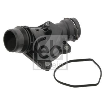 Thermostat d'eau FEBI BILSTEIN 32648 pour BMW X4 320 td - 136cv