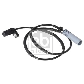Capteur, vitesse de roue FEBI BILSTEIN OEM 34526762466