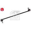 FEBI BILSTEIN 32681 - Entretoise/tige, stabilisateur avant droit