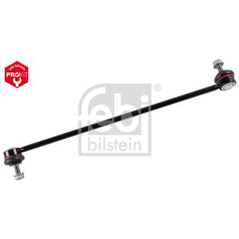 FEBI BILSTEIN 32681 - Entretoise/tige, stabilisateur avant droit