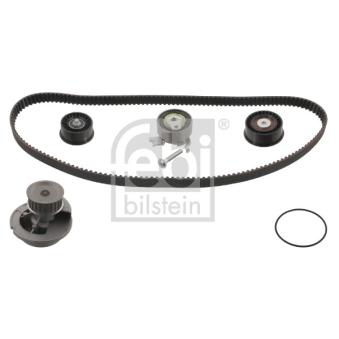 Pompe à eau + kit de courroie de distribution FEBI BILSTEIN 32719