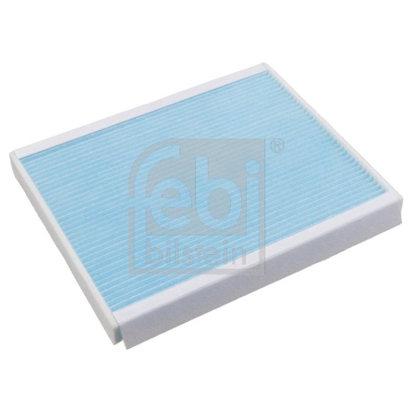 Filtre, air de l'habitacle FEBI BILSTEIN 32760 - Visuel 1