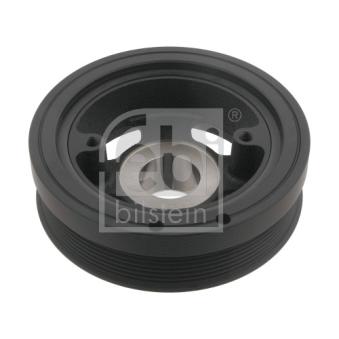 Poulie, vilebrequin FEBI BILSTEIN 32762