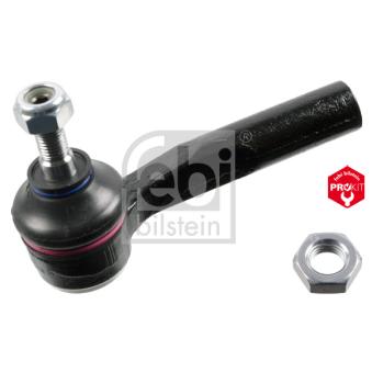 Rotule de barre de connexion avant gauche FEBI BILSTEIN [32767]