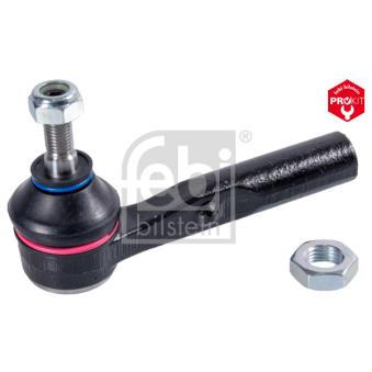 Rotule de barre de connexion avant droit FEBI BILSTEIN [32768]