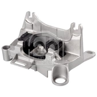 Support moteur FEBI BILSTEIN 32772 pour RENAULT MEGANE 1.6 16V Hi-Flex - 110cv