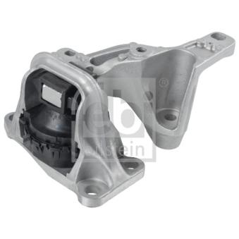 Support moteur FEBI BILSTEIN 32774 pour RENAULT MEGANE 1.6 16V Hi-Flex - 110cv