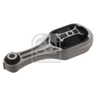 Support moteur FEBI BILSTEIN 32778 pour RENAULT MEGANE 1.6 16V Hi-Flex - 110cv