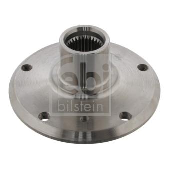 Moyeu de roue arrière FEBI BILSTEIN 32803 pour BMW Série 5 525 i - 192cv