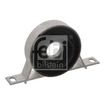 Suspension, arbre de cardan FEBI BILSTEIN OEM 26122282495