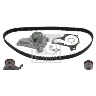 Pompe à eau + kit de courroie de distribution FEBI BILSTEIN OEM 1356809041