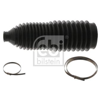 Joint-soufflet, direction FEBI BILSTEIN 32852 pour RENAULT KANGOO 1.9 TDI - 110cv