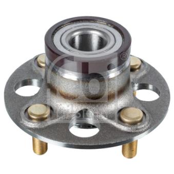 Kit de roulements de roue FEBI BILSTEIN OEM 42200SAA003