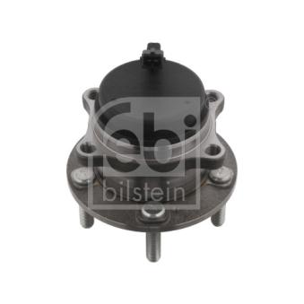 Kit de roulements de roue FEBI BILSTEIN OEM 527502B100