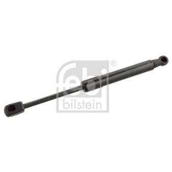 Vérin, capot-moteur FEBI BILSTEIN 32895 pour CITROEN JUMPY 1.6 E85 - 110cv