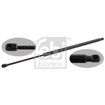 Vérin de hayon, de coffre FEBI BILSTEIN OEM 8200021975 Vérin de hayon, de coffre FEBI BILSTEIN OEM 8200021975