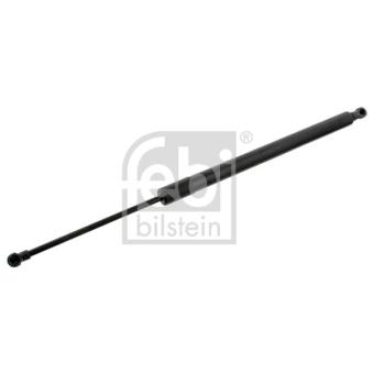 Vérin de hayon, de coffre FEBI BILSTEIN OEM 8200219322