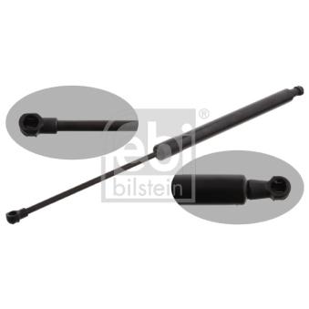 Vérin de hayon, de coffre FEBI BILSTEIN 32906