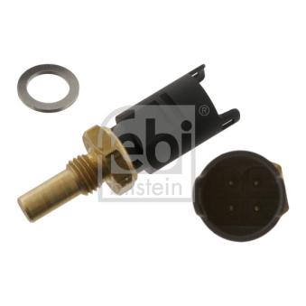 Sonde de température, liquide de refroidissement FEBI BILSTEIN 32915 pour VOLKSWAGEN TRANSPORTER - COMBI 745d - 329cv
