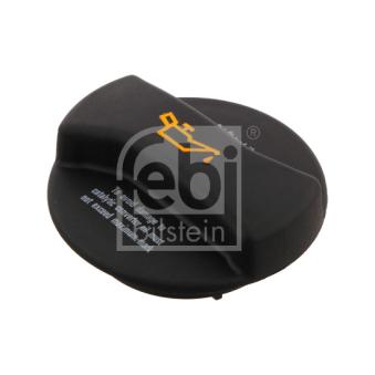 Bouchon, goulotte de remplissage d'huile FEBI BILSTEIN 32918 pour AUDI A4 2.6 quattro - 150cv