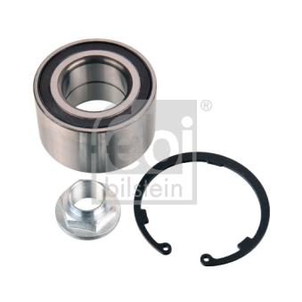 Kit de roulements de roue FEBI BILSTEIN OEM C23626151A