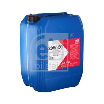 Huile moteur poids lourd FEBI BILSTEIN OEM 2291