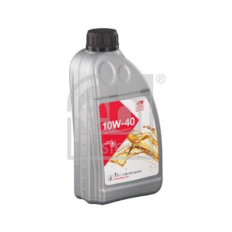 Huile moteur FEBI BILSTEIN OEM 0009893301