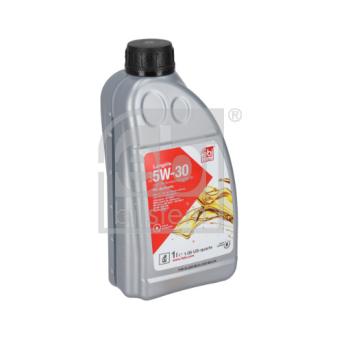 Huile moteur FEBI BILSTEIN OEM 83212365949