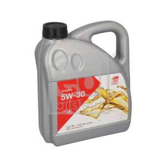 Huile moteur FEBI BILSTEIN OEM 83212365949