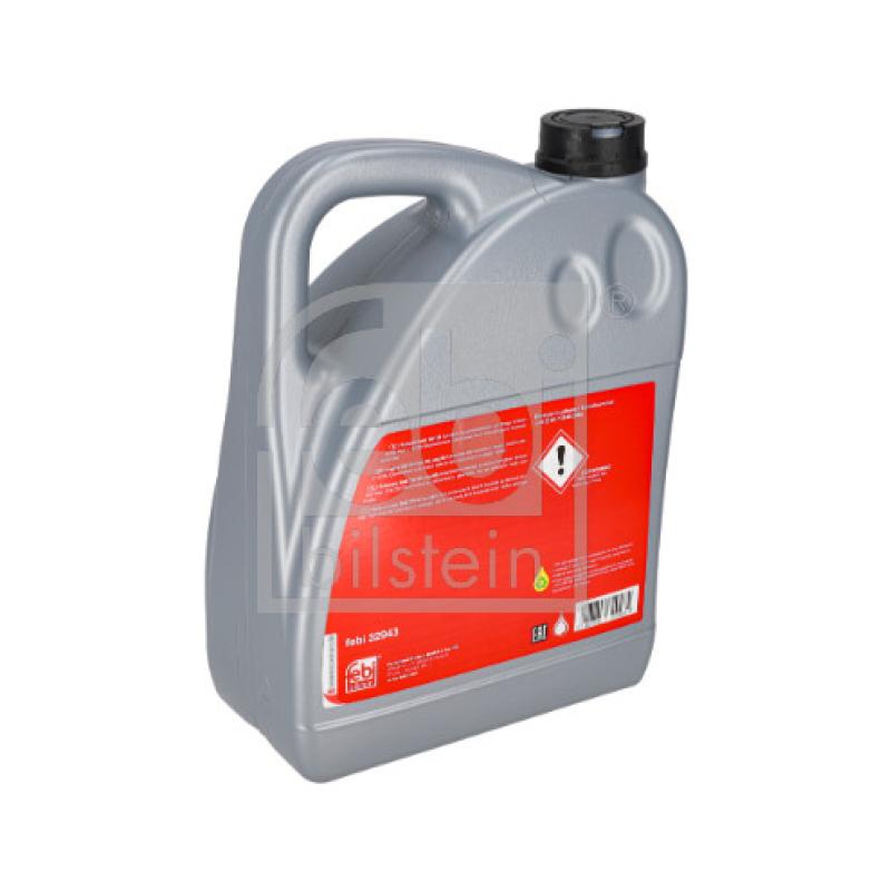 Huile moteur FEBI BILSTEIN 32943 - Visuel 1