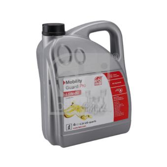 Huile moteur FEBI BILSTEIN OEM 83212365949