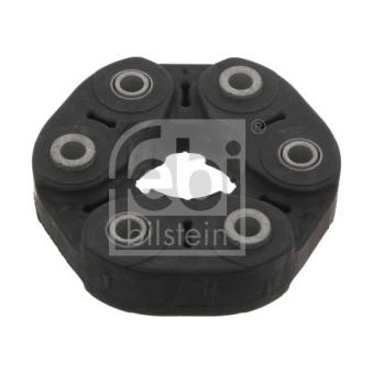 Joint, arbre longitudinal FEBI BILSTEIN 32986 pour BMW Série 6 M6 - 507cv