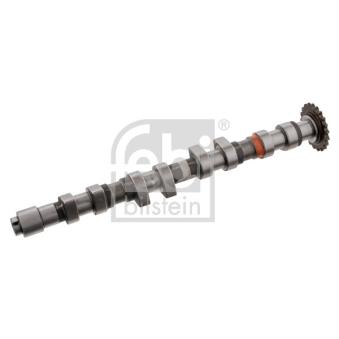 Arbre à came FEBI BILSTEIN 33013