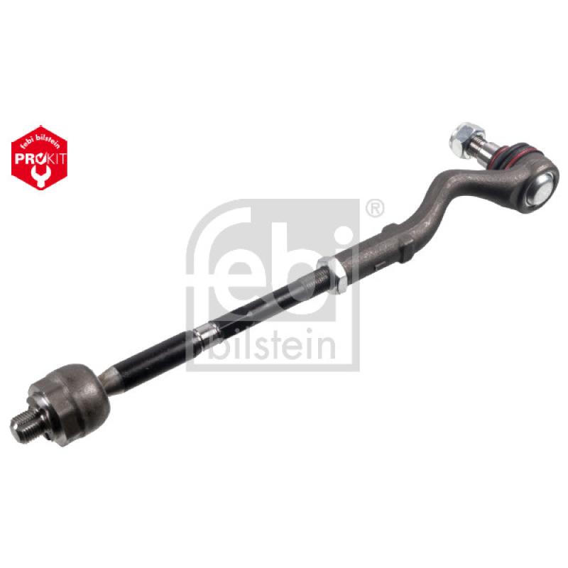 Barre de connexion avant gauche FEBI BILSTEIN 33014 - Visuel 1