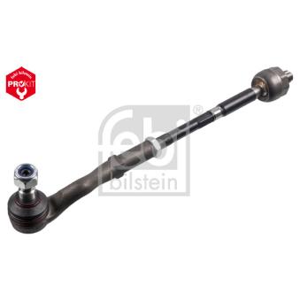 Barre de connexion avant droit FEBI BILSTEIN 33016 pour VOLVO V70 E 200 CDI - 116cv